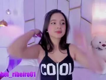 Freechat rachel_ribeiro on Chaturbate