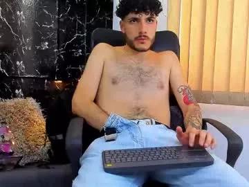 rafael_mendez on Chaturbate 