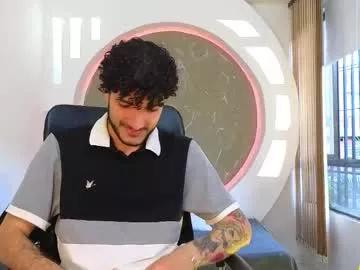 rafael_mendez on Chaturbate