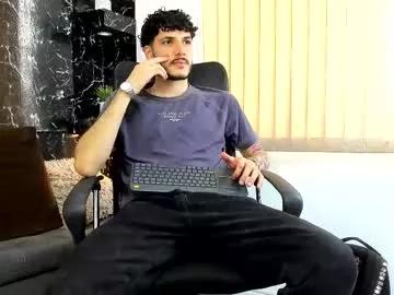rafael_mendez on Chaturbate 