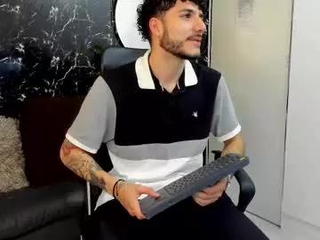 rafael_mendez on Chaturbate 
