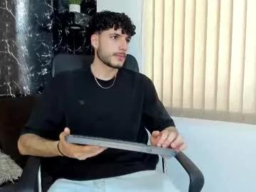 rafael_mendez on Chaturbate 