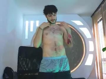 rafael_mendez on Chaturbate 