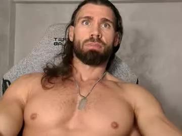 ramondavos on Chaturbate 