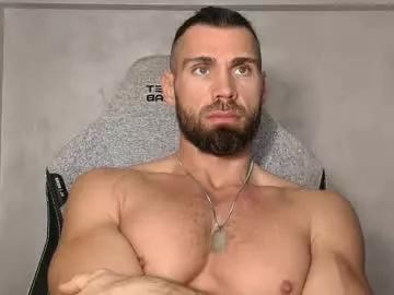 ramondavos on Chaturbate 