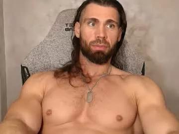 ramondavos on Chaturbate 
