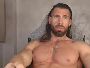 ramondavos on Chaturbate 