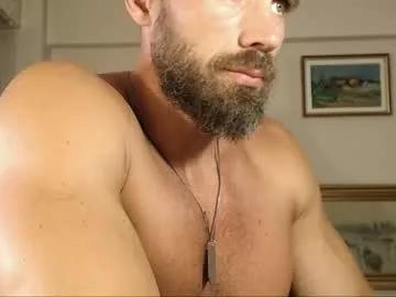 ramondavos on Chaturbate 