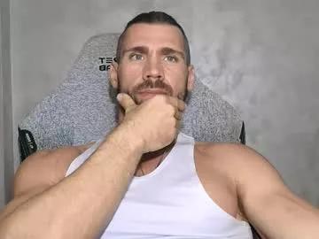 ramondavos on Chaturbate 