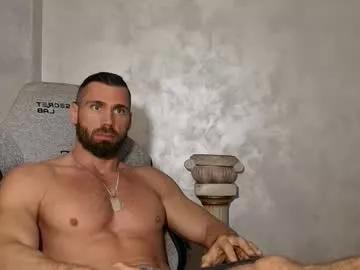 ramondavos on Chaturbate 