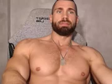 ramondavos on Chaturbate 
