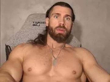 ramondavos on Chaturbate 