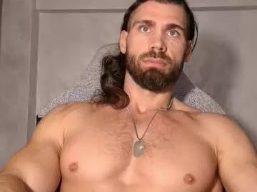 ramondavos on Chaturbate 