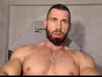 ramondavos on Chaturbate 