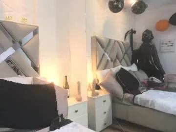 raquel_moore from Chaturbate