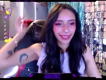 Checkout Chaturbate's Rav3nx_ rav3nx_ from Chaturbate