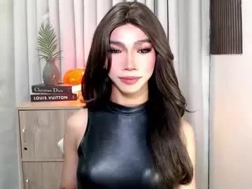 ravennax from Chaturbate