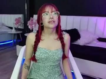 rebbybunny from Chaturbate