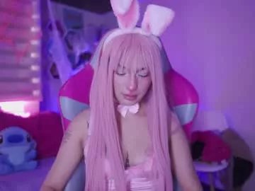 rebecah_1 on Chaturbate 