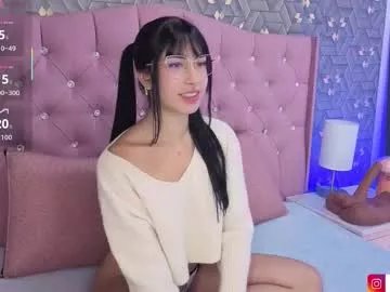 rebekah_mercer on Chaturbate 