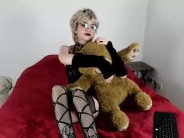 Freechat redvelvettyy on Chaturbate