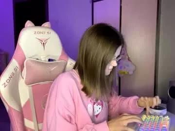 regeniastetson on Chaturbate 