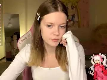 regeniastetson on Chaturbate 