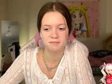 regeniastetson from Chaturbate