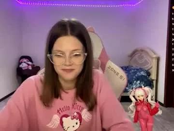 regeniastetson on Chaturbate 