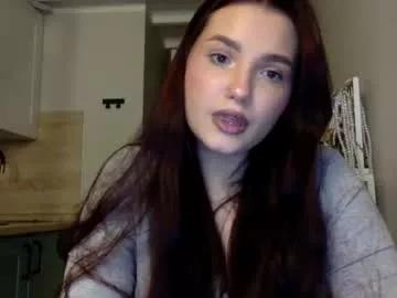 Discover slutty performer Reilbelll reilbelll from Chaturbate