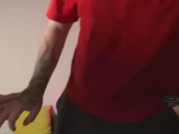 richandalfa on Chaturbate 