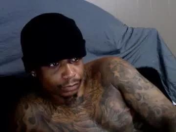 rickavelli from Chaturbate