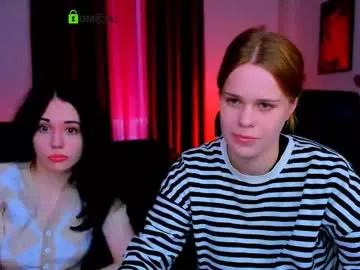 Group riley_sanders on Chaturbate