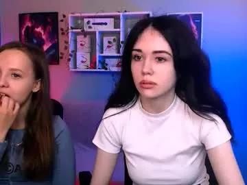 Group riley_sanders on Chaturbate