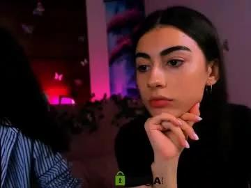 Group riley_sanders on Chaturbate