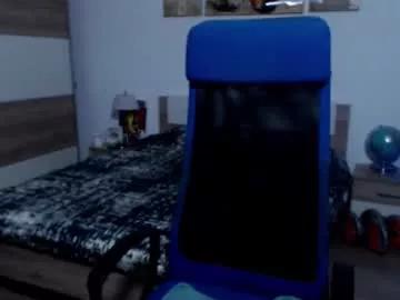 robbyshawz from Chaturbate