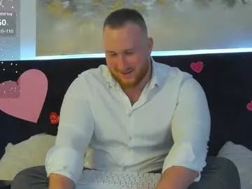 roddy_riss on Chaturbate 
