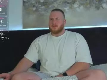 roddy_riss on Chaturbate 