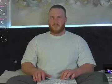 roddy_riss on Chaturbate 