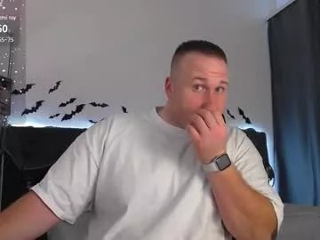 roddy_riss on Chaturbate 