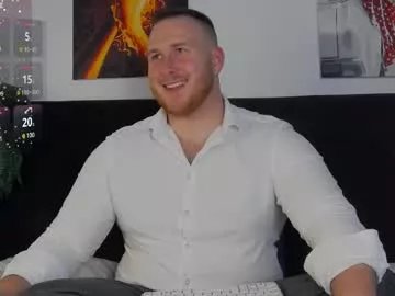 roddy_riss on Chaturbate 