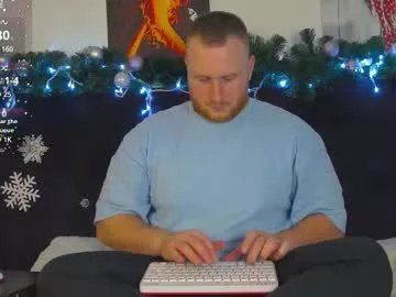 roddy_riss on Chaturbate 