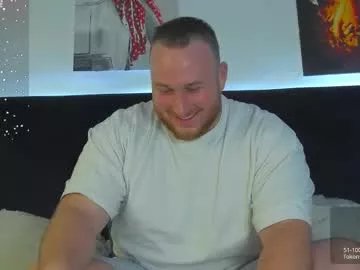 roddy_riss on Chaturbate 