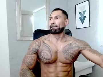 rogers_p from Chaturbate