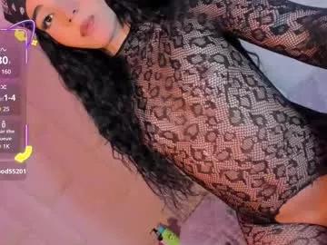 rosselfinoll on Chaturbate 
