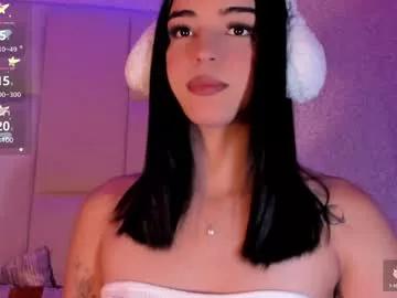 rosselfinoll on Chaturbate 