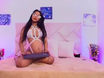 rossie_taylor on Chaturbate 