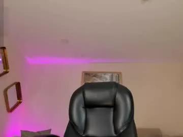 Freechat roxannehill_ on Chaturbate