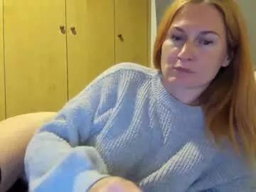 roxxxco on Chaturbate 
