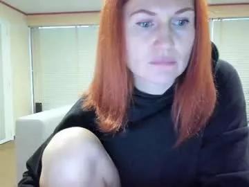 roxxxco on Chaturbate 